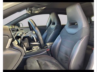 MERCEDES A 180 d premium auto