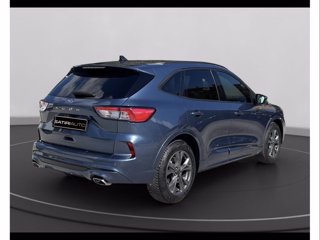 FORD Kuga 2.0 ecoblue st-line 2wd 120cv auto