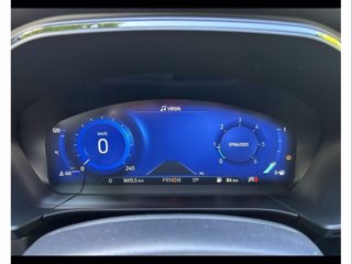 FORD Kuga 2.0 ecoblue st-line 2wd 120cv auto