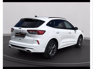 FORD Kuga 2.0 ecoblue st-line 2wd 120cv auto