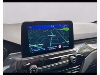 FORD Kuga 2.0 ecoblue st-line 2wd 120cv auto