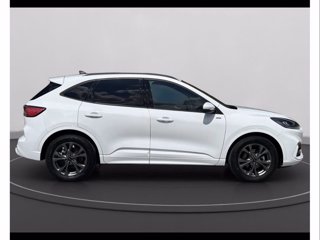 FORD Kuga 2.0 ecoblue st-line 2wd 120cv auto