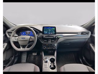 FORD Kuga 2.0 ecoblue st-line 2wd 120cv auto