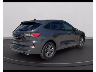 FORD Kuga 2.0 ecoblue st-line 2wd 120cv auto