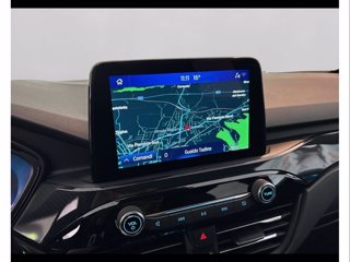 FORD Kuga 2.0 ecoblue st-line 2wd 120cv auto