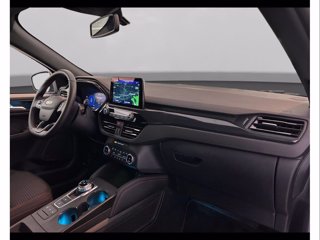 FORD Kuga 2.0 ecoblue st-line 2wd 120cv auto