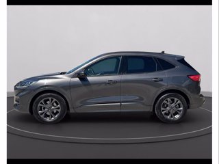 FORD Kuga 2.0 ecoblue st-line 2wd 120cv auto