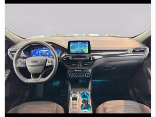 FORD Kuga 2.0 ecoblue st-line 2wd 120cv auto