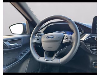 FORD Kuga 2.0 ecoblue st-line 2wd 120cv auto