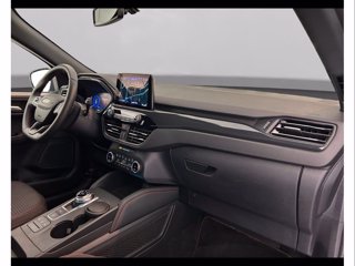 FORD Kuga 2.0 ecoblue st-line 2wd 120cv auto