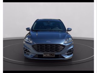 FORD Kuga 2.0 ecoblue st-line 2wd 120cv auto