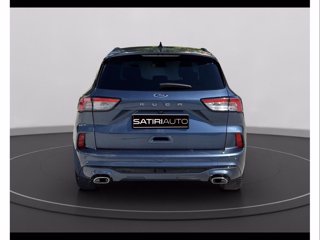 FORD Kuga 2.0 ecoblue st-line 2wd 120cv auto