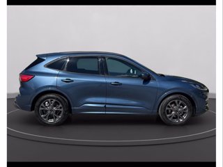 FORD Kuga 2.0 ecoblue st-line 2wd 120cv auto