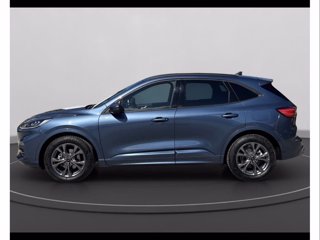 FORD Kuga 2.0 ecoblue st-line 2wd 120cv auto