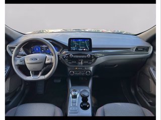 FORD Kuga 2.0 ecoblue st-line 2wd 120cv auto