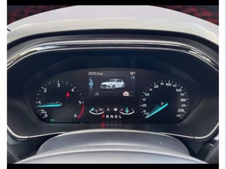 FORD Focus 1.5 ecoblue st-line 115cv auto