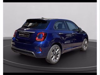 FIAT 500x 1.3 mjet sport 95cv