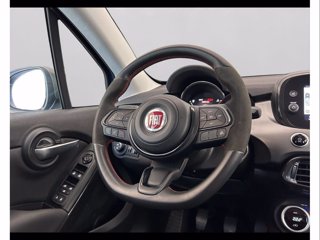 FIAT 500x 1.3 mjet sport 95cv