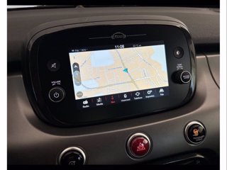 FIAT 500x 1.3 mjet sport 95cv