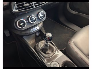 FIAT 500x 1.3 mjet sport 95cv