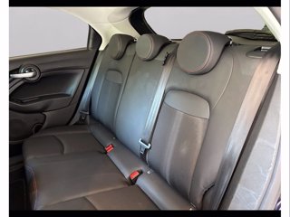 FIAT 500x 1.3 mjet sport 95cv