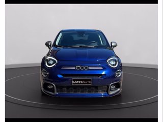 FIAT 500x 1.3 mjet sport 95cv