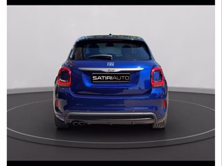 FIAT 500x 1.3 mjet sport 95cv