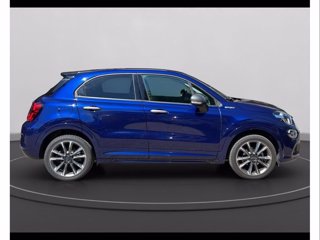 FIAT 500x 1.3 mjet sport 95cv