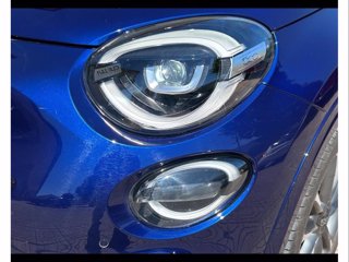 FIAT 500x 1.3 mjet sport 95cv