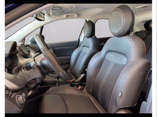 FIAT 500x 1.3 mjet sport 95cv