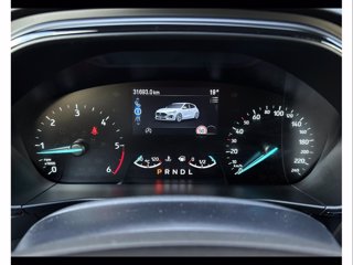 FORD Focus 1.5 ecoblue st-line 115cv auto