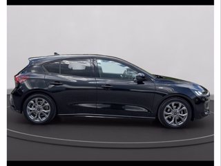 FORD Focus 1.5 ecoblue st-line 115cv auto