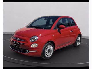 FIAT 500 1.0 hybrid dolcevita 70cv