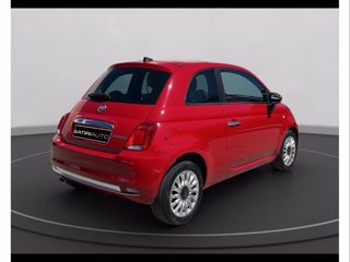 FIAT 500 1.0 hybrid dolcevita 70cv