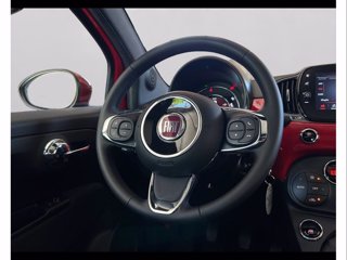 FIAT 500 1.0 hybrid dolcevita 70cv
