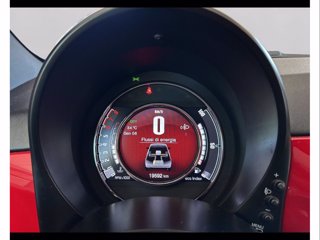FIAT 500 1.0 hybrid dolcevita 70cv