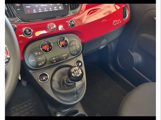 FIAT 500 1.0 hybrid dolcevita 70cv