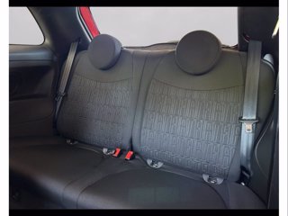 FIAT 500 1.0 hybrid dolcevita 70cv