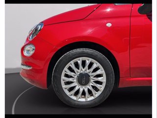 FIAT 500 1.0 hybrid dolcevita 70cv