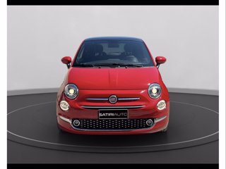 FIAT 500 1.0 hybrid dolcevita 70cv