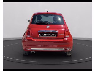FIAT 500 1.0 hybrid dolcevita 70cv