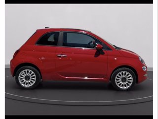 FIAT 500 1.0 hybrid dolcevita 70cv