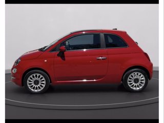 FIAT 500 1.0 hybrid dolcevita 70cv