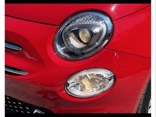 FIAT 500 1.0 hybrid dolcevita 70cv