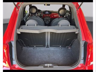 FIAT 500 1.0 hybrid dolcevita 70cv
