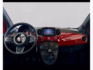 FIAT 500 1.0 hybrid dolcevita 70cv
