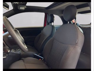 FIAT 500 1.0 hybrid dolcevita 70cv