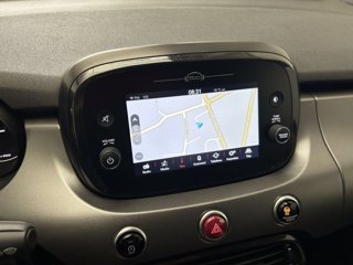 FIAT 500x 1.3 mjet sport 95cv
