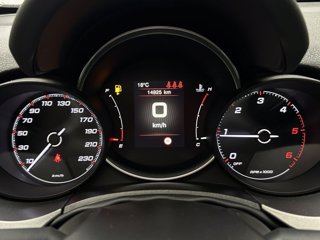 FIAT 500x 1.3 mjet sport 95cv