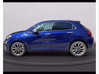 FIAT 500x 1.3 mjet sport 95cv